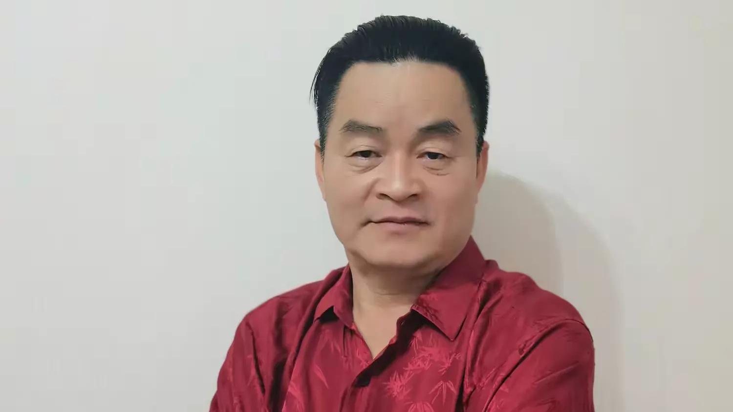 中国当代著名书法家詹品正——获得第十三届全国规范汉字书写大赛一等奖