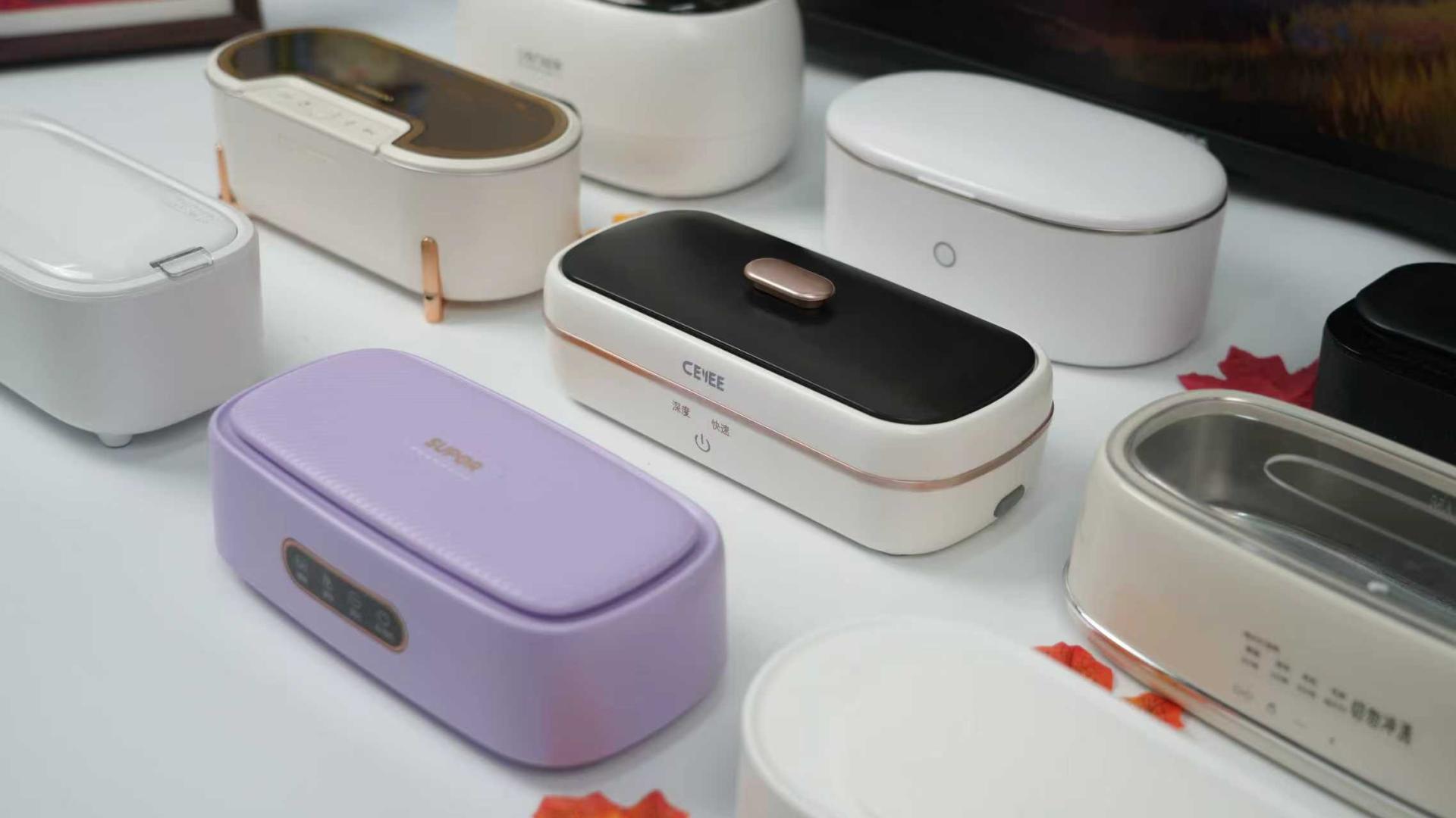 超声波清洗机哪个品牌比较好耐用？眼镜超声波清洗机十大名牌推荐！