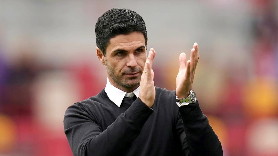 阿森纳豪横，近40万镑周薪续约核心！队史第一，阿尔特塔未雨绸缪