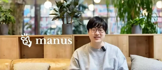 昨天晚上，梁文峰应该失眠了吧？
deep seek的真正对手出现了，不是外国公司
