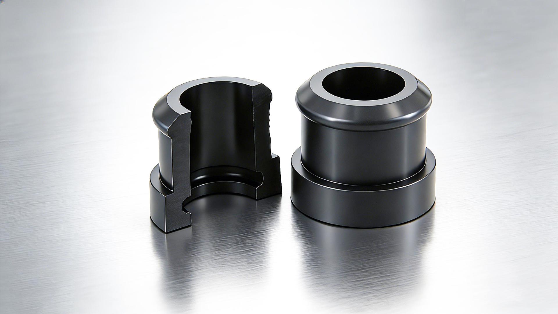 矿卡冬夏温差极大，大型矿卡散热器密封圈怎么选厂？