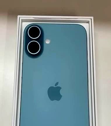 大家都在讨论iPhone 16 Pro和iPhone 16，甚至价格更高的iPh
