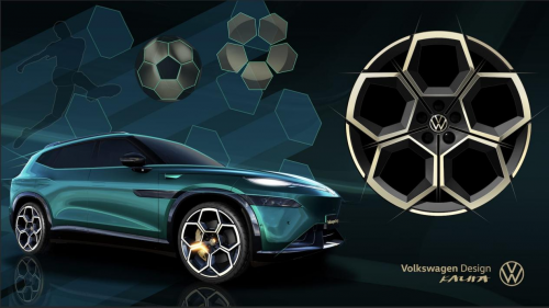 与众 08：足球灵感邂逅德系美学 打造融合设计新实践