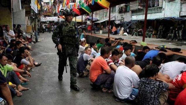 突发，国际法院态度骤变，杜特尔特保释有望，马科斯或难逃清算？