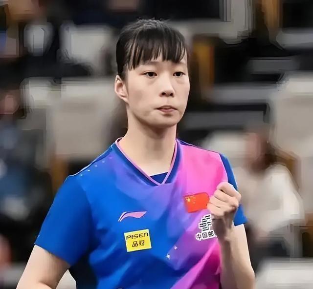 看完WTT萨格勒布首日战报，心里跟坐过山车似的！
6月27日凌晨，2025年WT