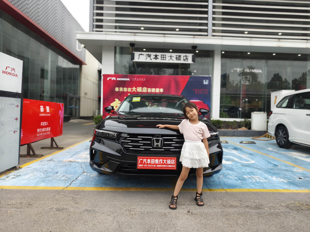 新车十天跑了2500多公里
整体感觉还行。动力虽算不上强劲，但是作为家用车是足够