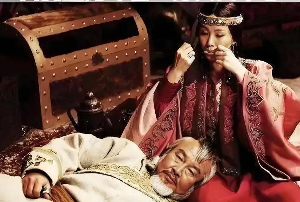 成吉思汗真的死于被西夏王妃咬掉下体？
说起成吉思汗，那可是历史上家喻户晓的大人物