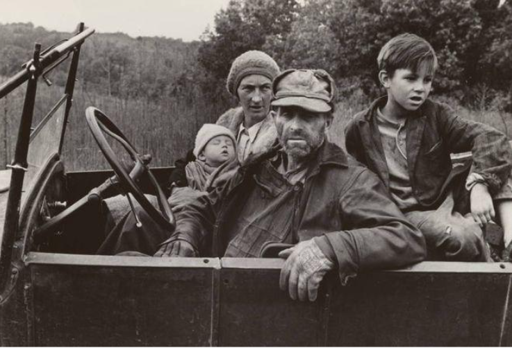 走，上班去！ （1935年美国 ）