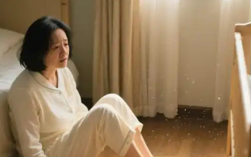 49岁富婆和37岁男友闪婚