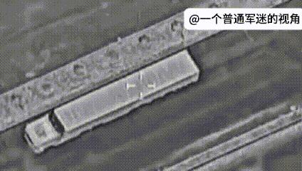 以色列当局又发布了一个视频，说是炸毁了伊朗五辆导弹发射车。如果你仔细看这个视频可