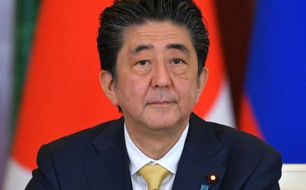 又是钓鱼岛！又是日本！日本难道要撕下所谓的“面具”了吗？
 
大家知道，东海
