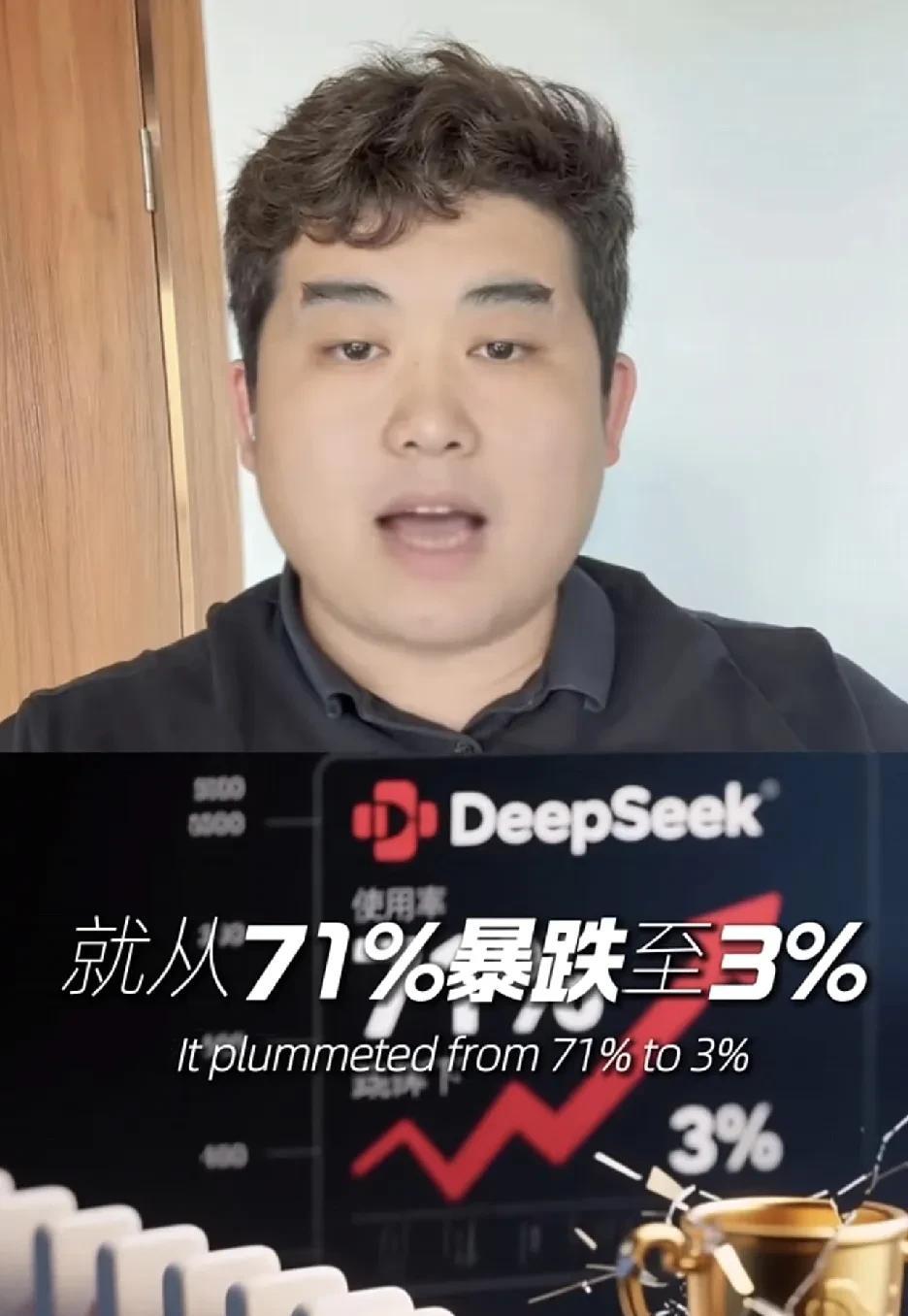 deepseek
使用率
怎么下降这么多？