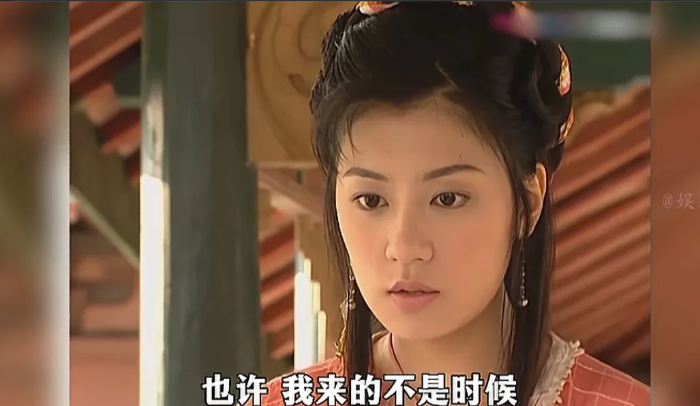 只因导演安排了一个经典镜头，却被各界吃瓜朋友玩烂了梗。

“对不起，也许我来的不