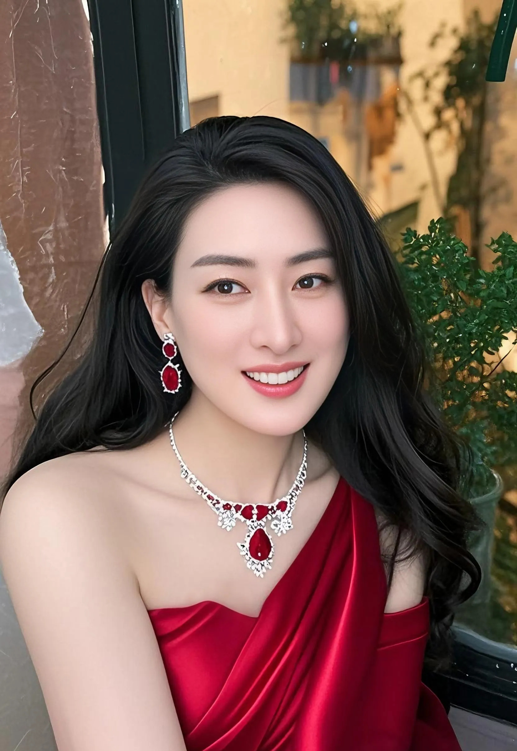 马苏孔令辉分手原因











我的天哪！不敢相信马苏和孔令辉曾经那么