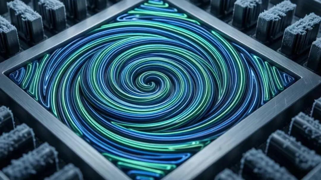 6G终局猜想：系统、标准与材料的“三国杀”