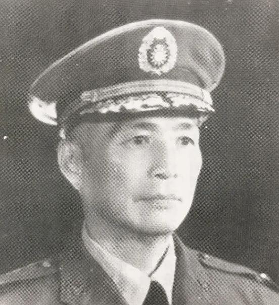 [太阳]他是导致台湾难以收复的关键人物!若不是他，台湾或许早就解放了！
蔡孝乾曾