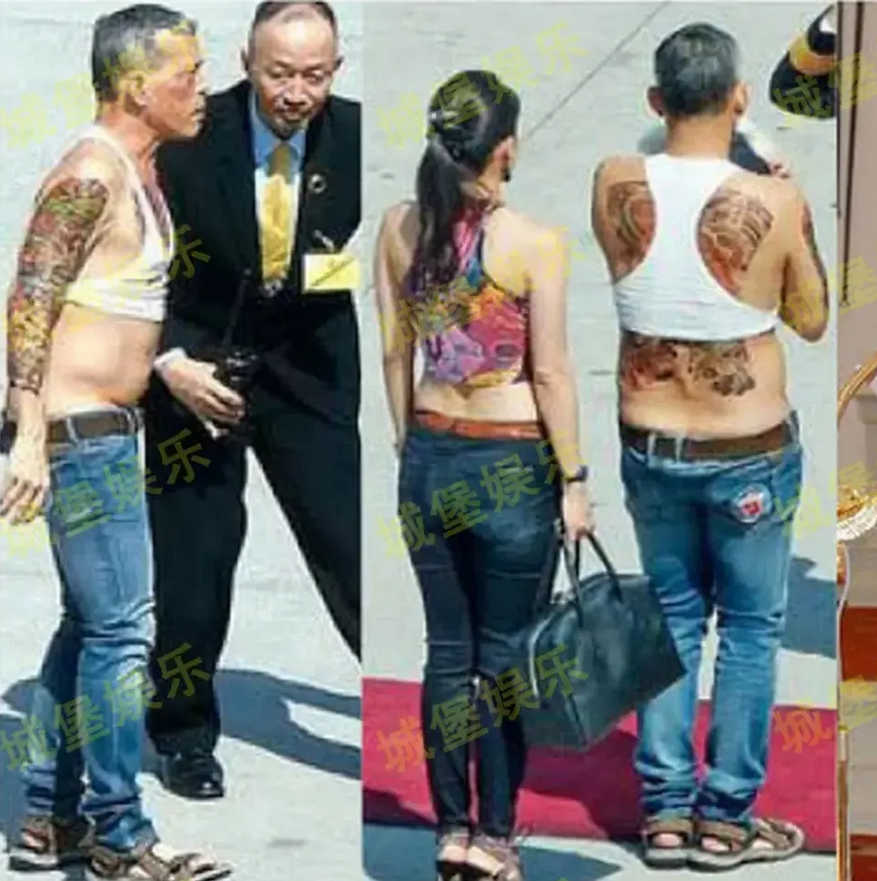 在泰国这个极重传统礼仪的国度，其国王的行事风格却常令外界费解。从着装到继承人选择