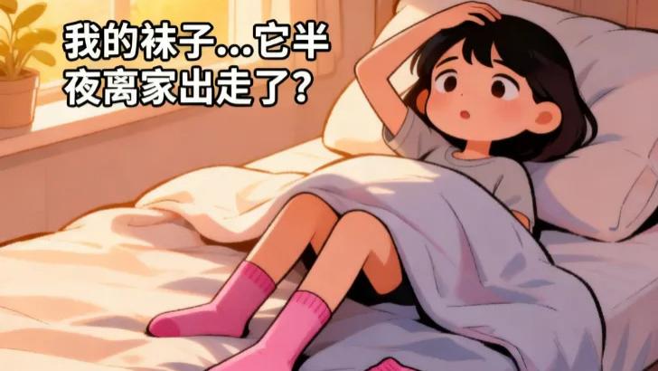 你嫌弃的“老人味”睡眠法，其实是隐藏的养生高手。