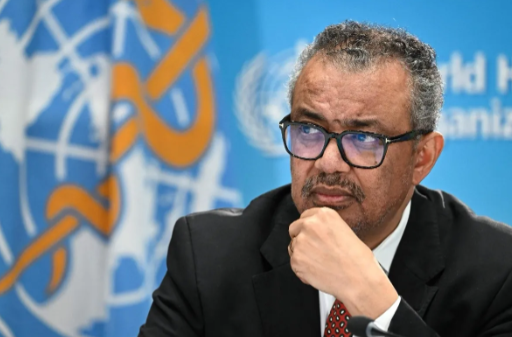 世界卫生组织为应对美国退出造成的资金链断裂，被迫宣布裁撤中文网站