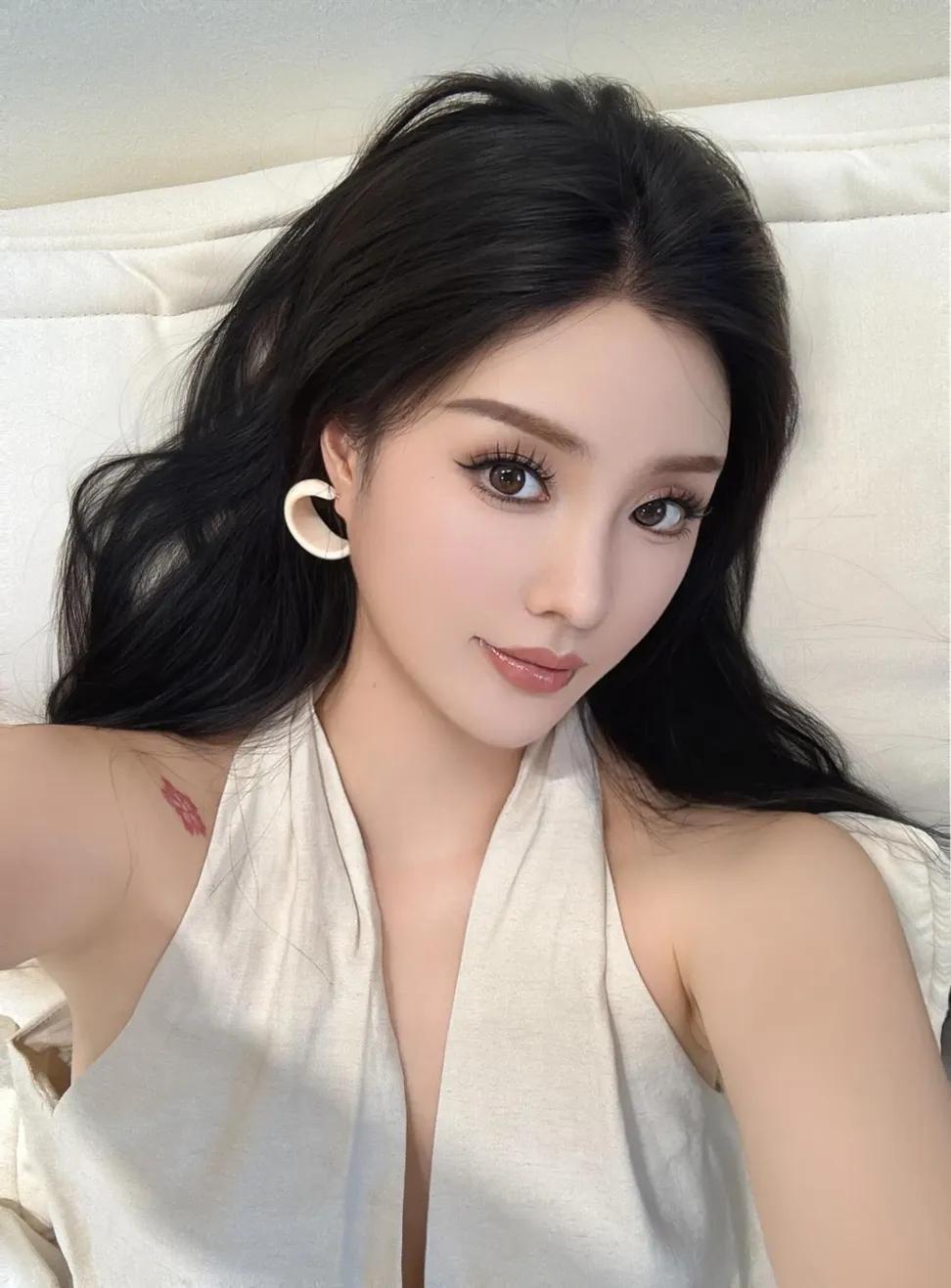 AI还是真人，有点分不清了