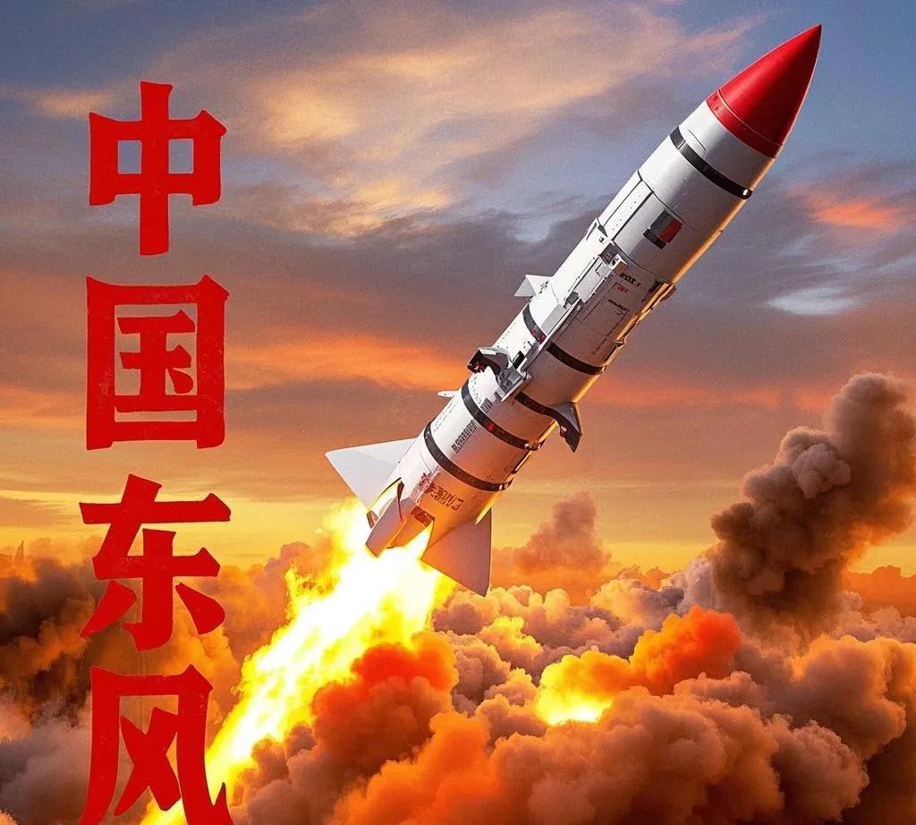 美国不敢打中国，原因害怕中国这三样武器：
一、歼一10CE战机。
打击准确度高，