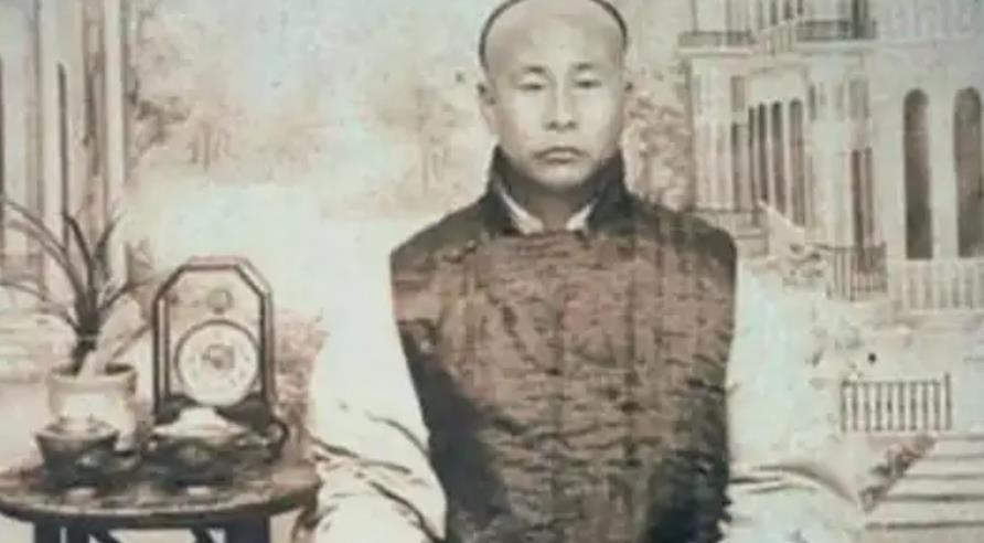 1989年，天津市决定对霍元甲大侠的坟墓，进行迁坟，不想，这一次迁坟，竟揭开了霍
