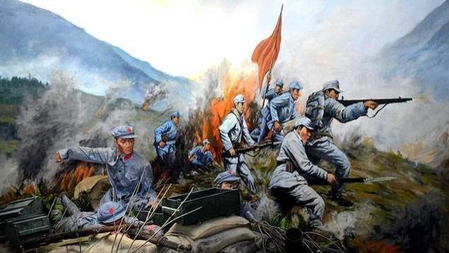 1952年评级，罗荣桓问一兵团副司令员：把你定副军级，没意见吧？