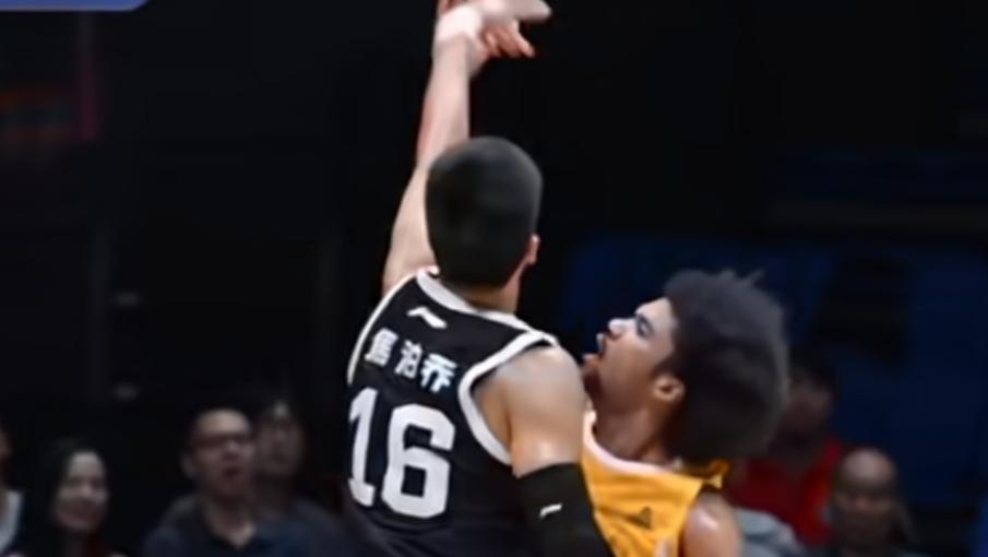 广东宏远看似阵容很强大，一点隐患最可怕！