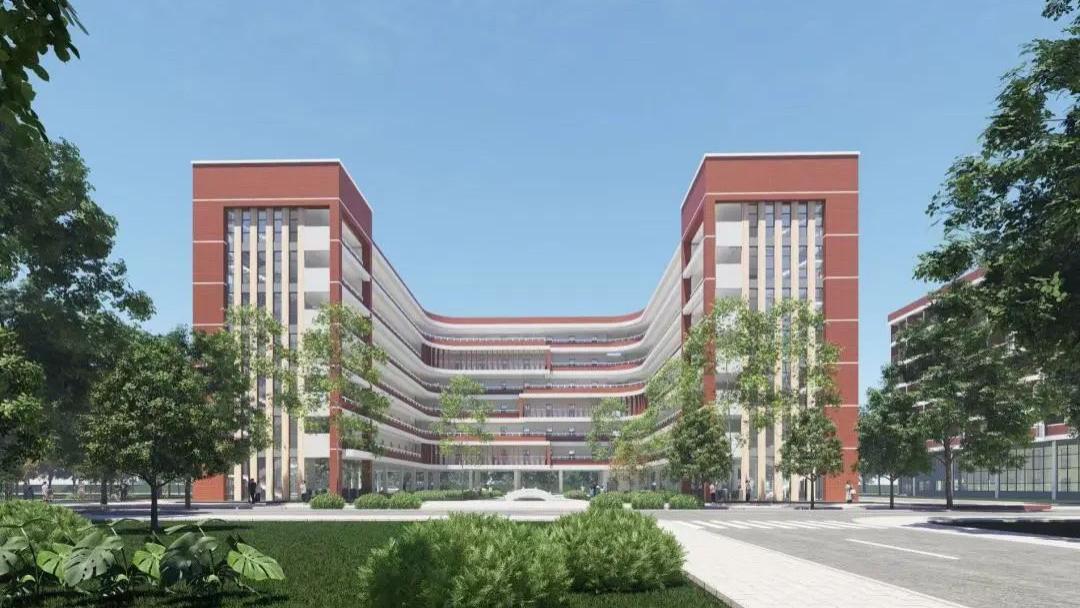 有你的学校吗？广东这16所大学新生9月可入住新宿舍！