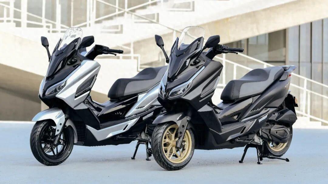 国产小佛沙？采用智能自动调节大灯和风挡，另有盲区监测！