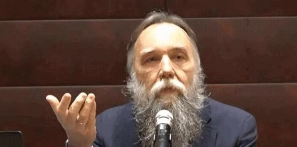 北极要打仗，主角是俄国











你绝对想不到，全球下一个火药桶竟然