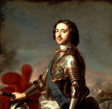 俄罗斯想学西方 总是学不像











**文章重组：**




