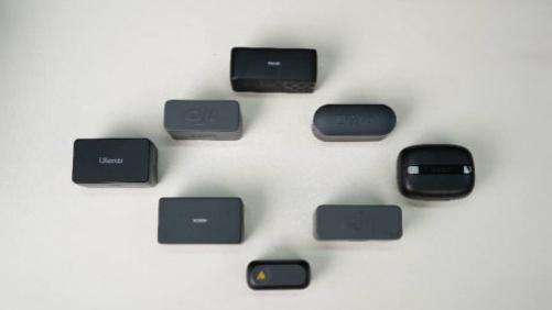 领夹麦克风什么样的好？多款对比看领夹麦克风性价比