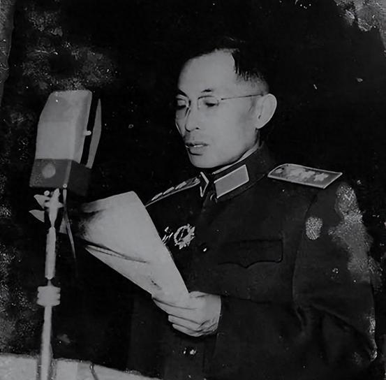 粟裕电报中的隐秘真相：叶陶王虽都是心腹大将，但一人慢慢落后
【1946年7月15