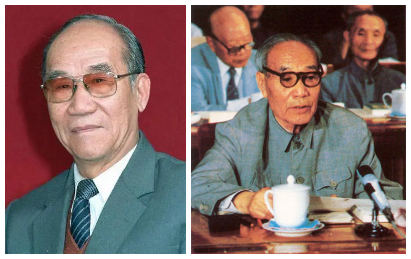 侯宝林和侯镜如到底什么关系，为何长得如此之像？
