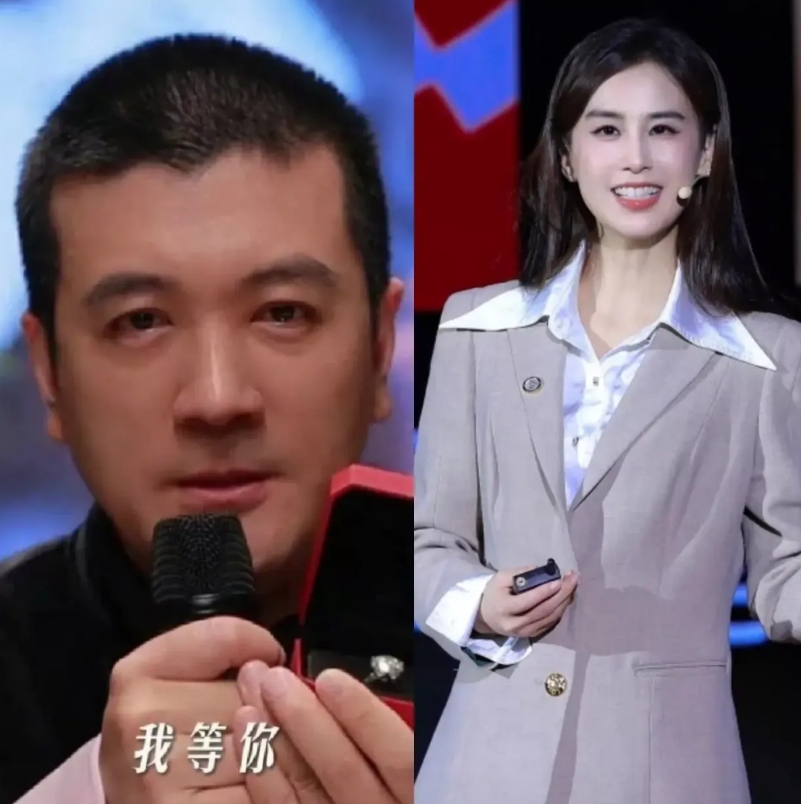 现在全网最后悔的就是杨子了吧？

不是后悔他跟黄圣依离了婚，而是后悔他在跟黄圣依