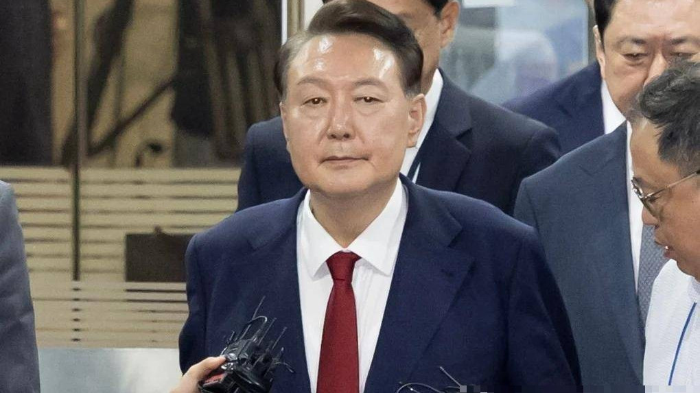 李在明抢先一步，对中国发出正式邀请，三个月后请中方亲自上门