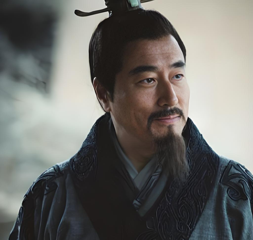 韩信死后，萧何因立有大功，被刘邦封为相国，赏赐500名侍卫。朝臣纷纷前来祝贺，唯