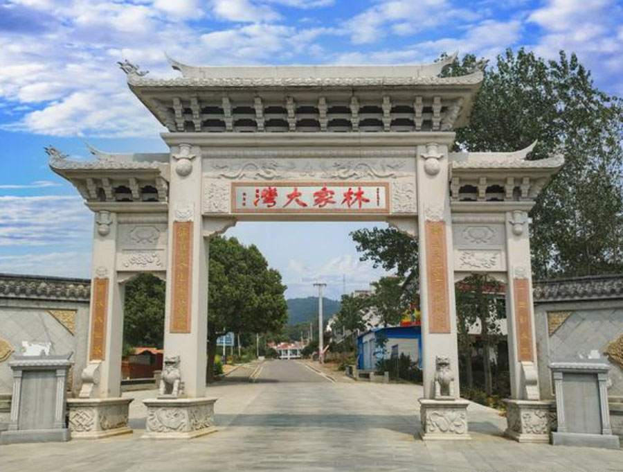 林彪有个侄子，跟他一样性格古怪，常人难以理解