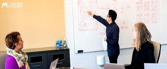 作为产品经理，最怕什么？
需求评审会上开发皱眉、测试疯狂提问，最后文档被打回重造