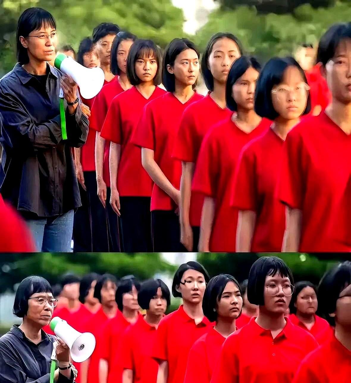 求求你别再演了！
不是演得不好，而是
太！过！瘾！了！
真正的好戏啊，有时候都不