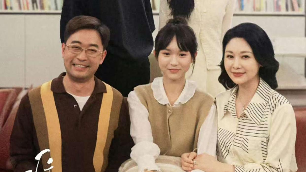 《难哄》她不演林黛玉后变美了，神似林依晨，果然还是适合现代剧