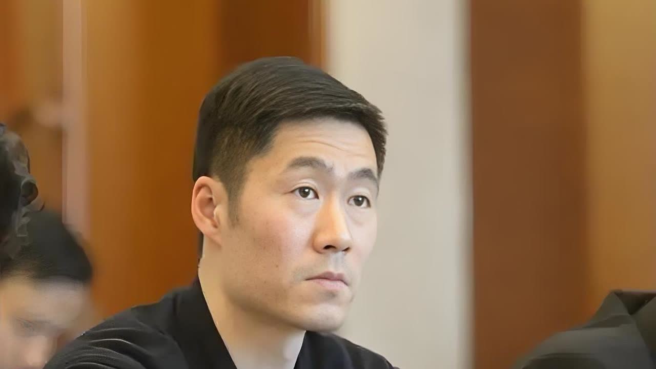 王励勤接下来：2 个“重要决定”即将拍板！

樊振东回归
有两个考虑点：首