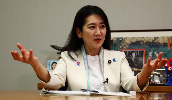【#日本因特朗普的言论而开始重新考虑核武器#】
“特朗普的言论引发震惊，迫使日本