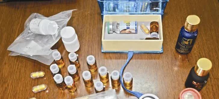 太渣了，男子在妻子怀孕期间，一时耐不住寂寞，在好奇心的驱使下，竟然购买迷药，欲行