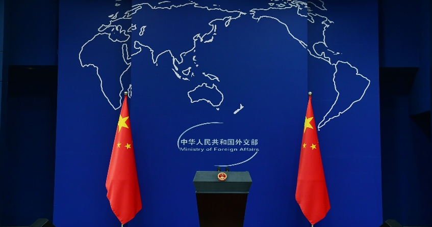 韩国放心了
这一刻终于来了，中国致电韩国，祝贺李在明当选韩国总统！
中国表示，两