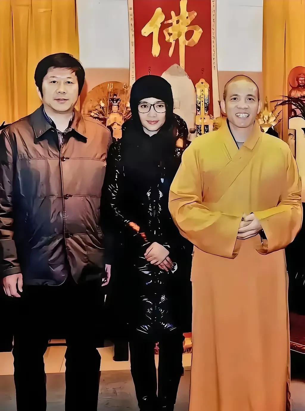释印乐方丈曾在白马寺自食其力，有带领僧众劳动的实干精神，他众望所归的被选到少林寺