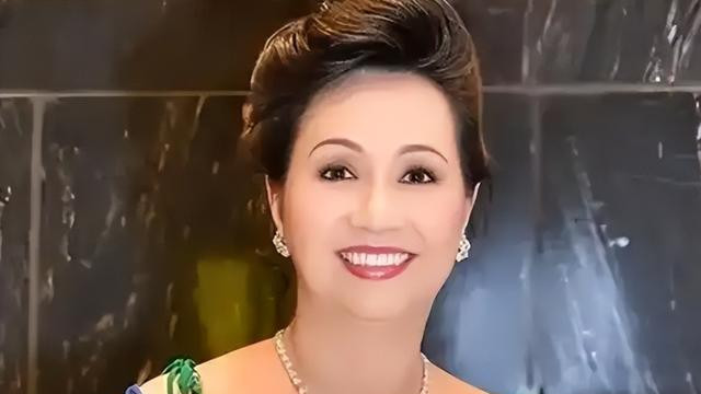 越南女首富竟是欺诈犯！如今丑事败露只想活命，狱中抛出诱人条件