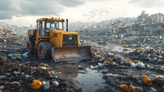 这不是移山，是“治”慧：深圳用110米深坑作答城市精细化治理
