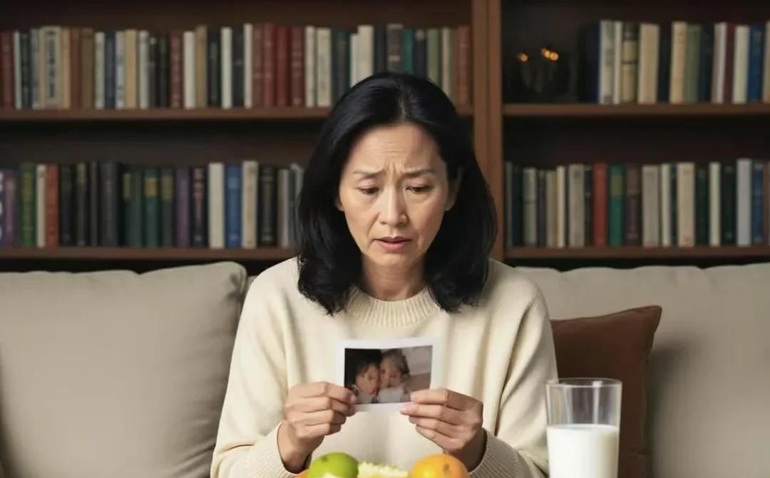 为什么偏印重的人，总觉得“妈妈给的不是我想要的”？
1. “妈妈的爱像套娃——层